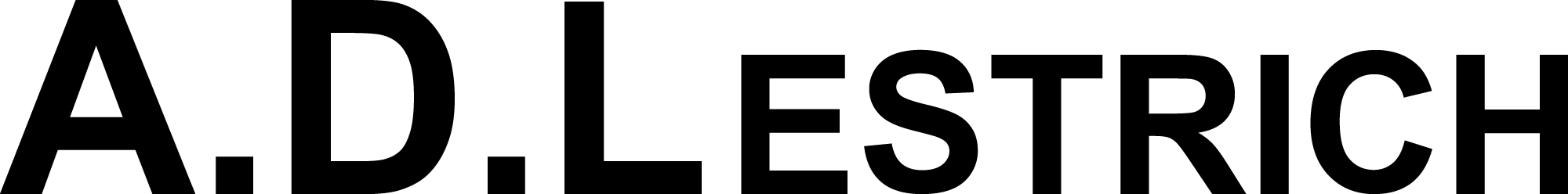 ADL Estrich Logo